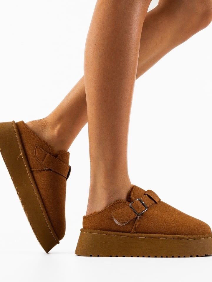 Papuci tip Ug Byrky Negri