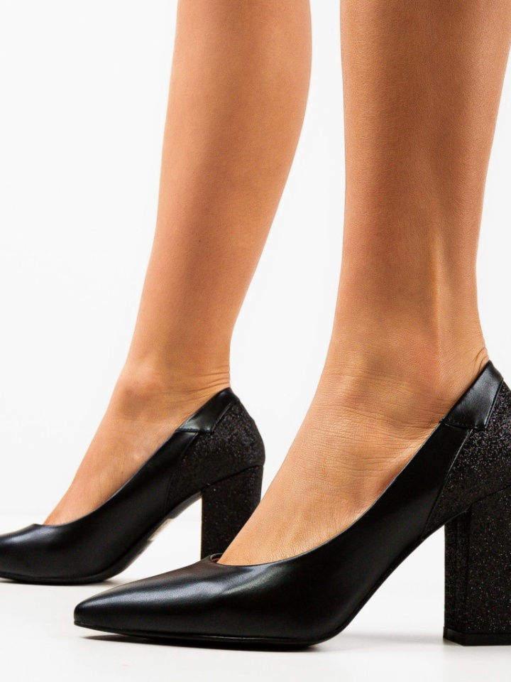 Pantofi dama Lyudmila Grena