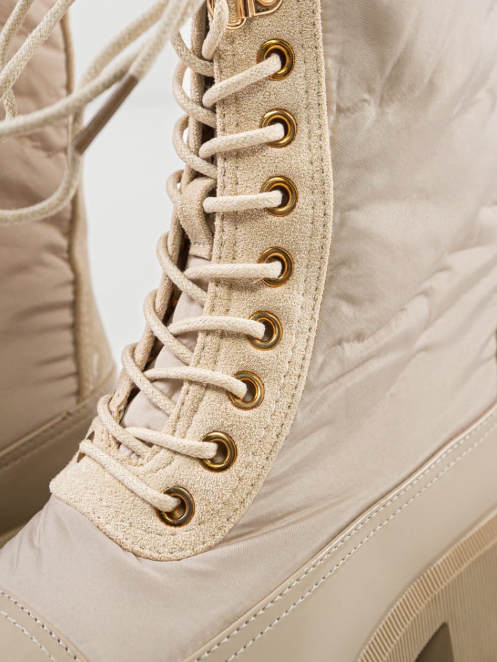 Ghete dama Yasee Bej