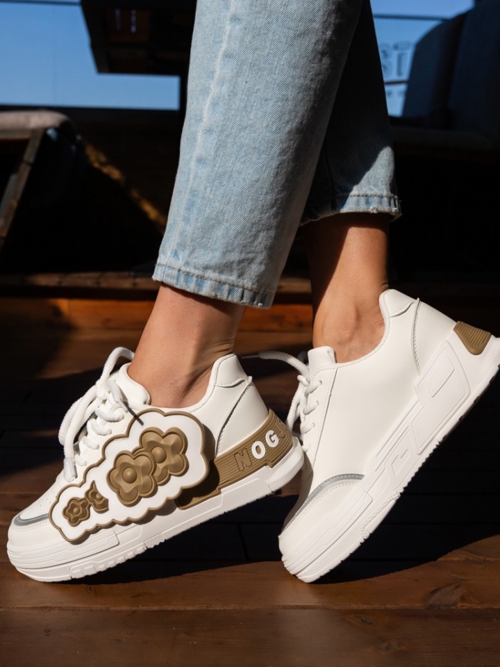 Sneakers dama Jan Negri