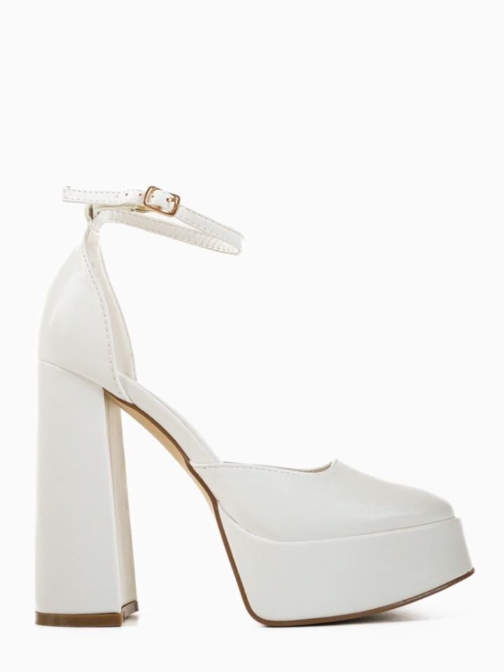 Pantofi dama Reuben Albi