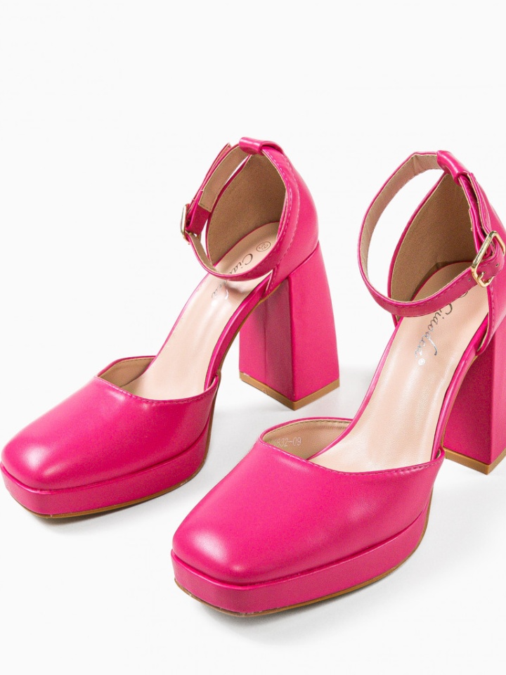 Pantofi dama Flynn Negri