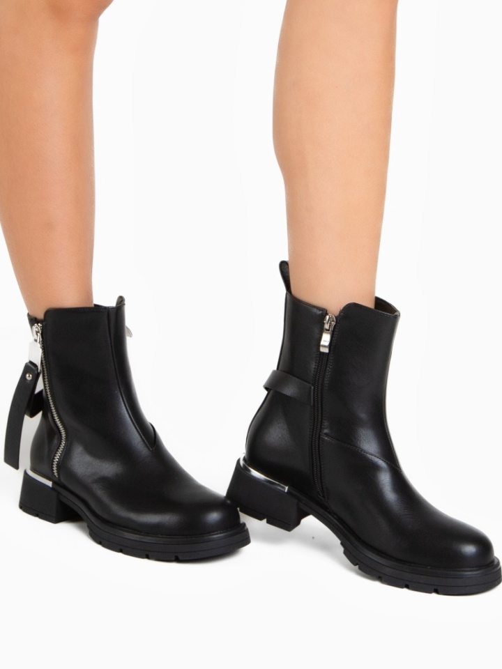 Ghete dama Kagatar Negre