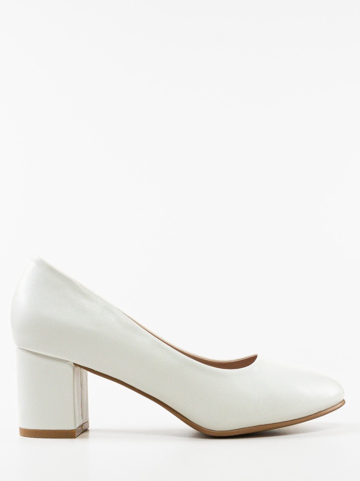 Pantofi dama Izaak Albi