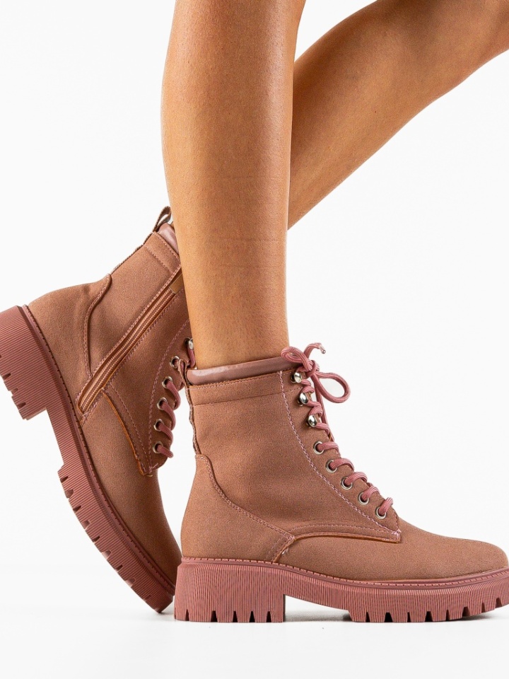 Ghete dama Pablo Roz