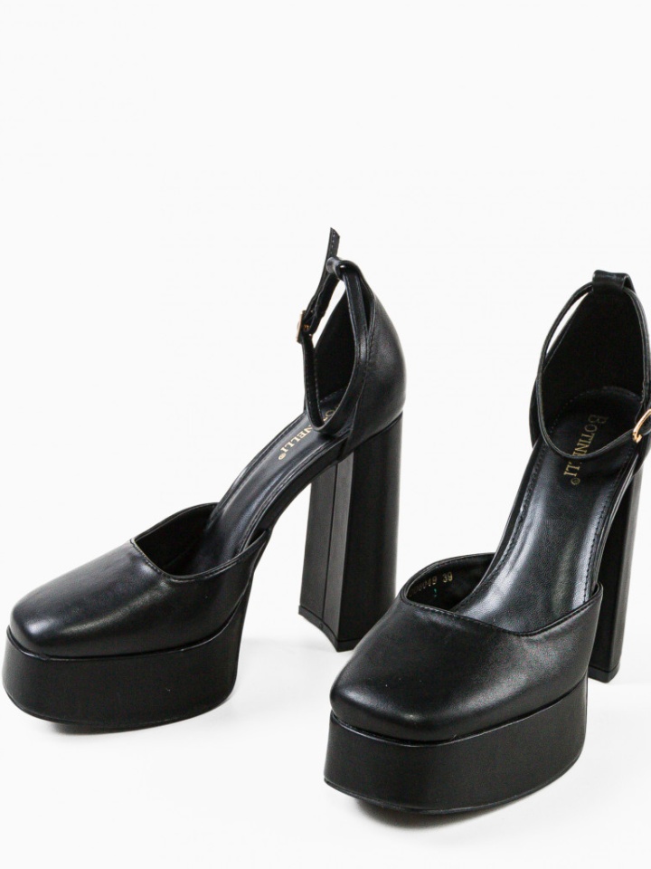 Pantofi dama Reuben Albi