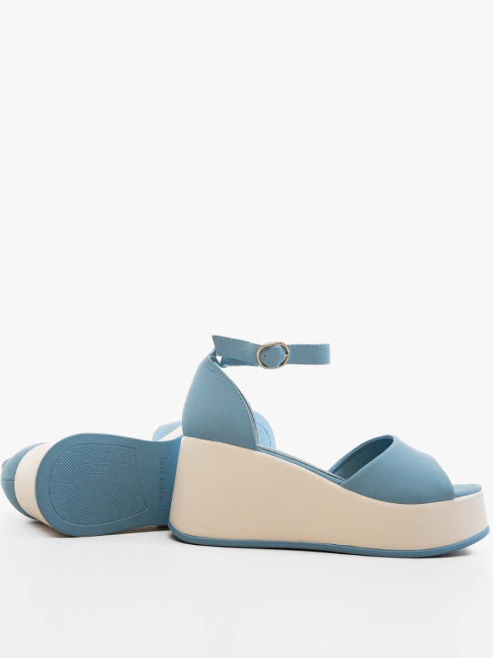 Platforme dama Vaska Negre