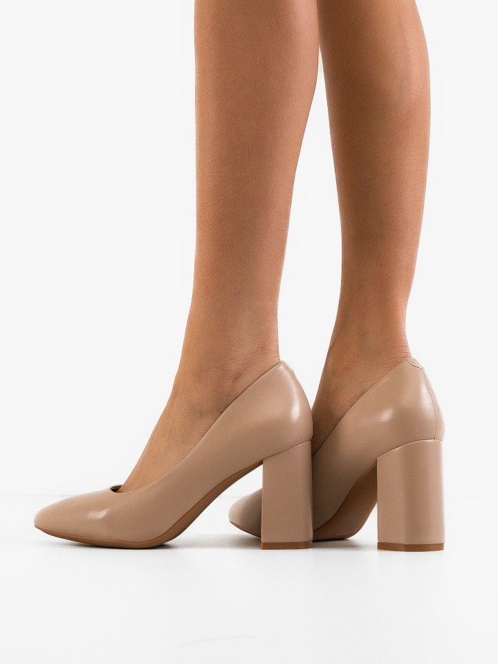 Pantofi dama Freska Negri