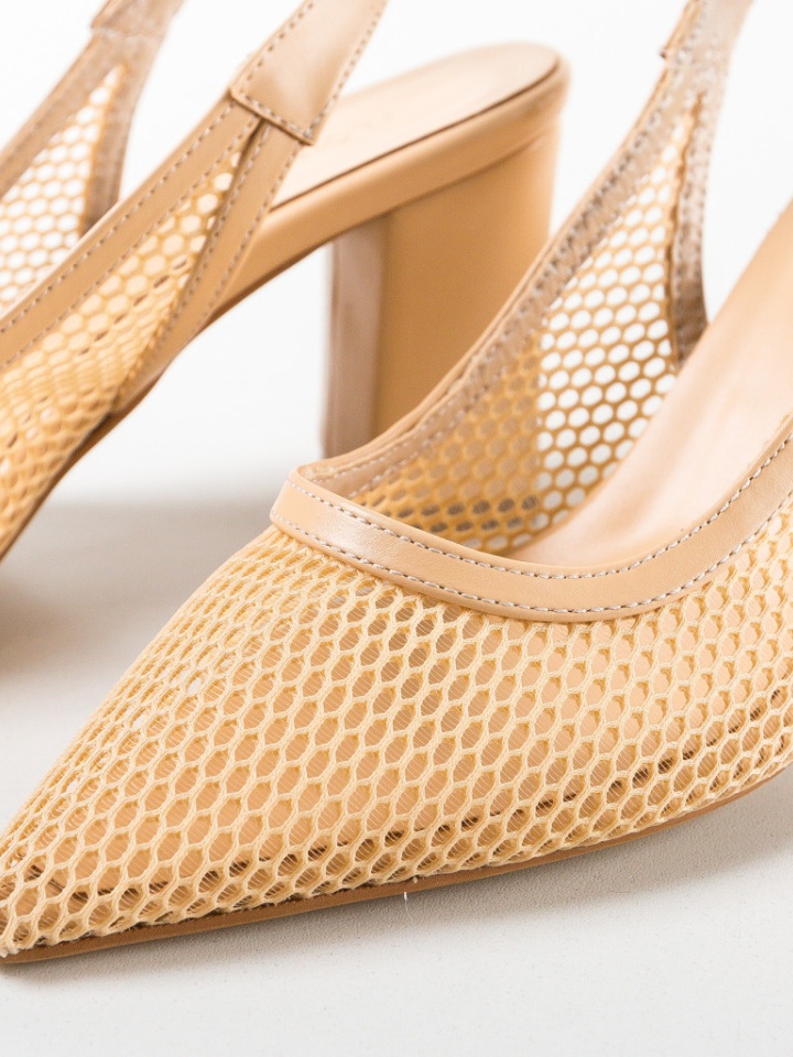 Pantofi dama Caresy Negri