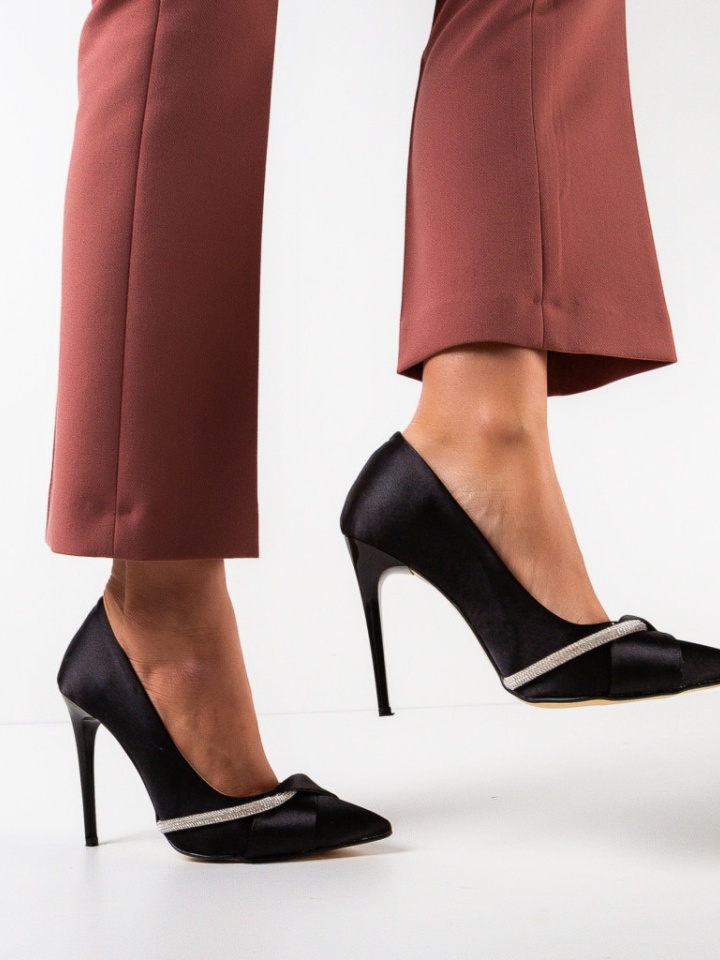 Pantofi dama Opect Verzi