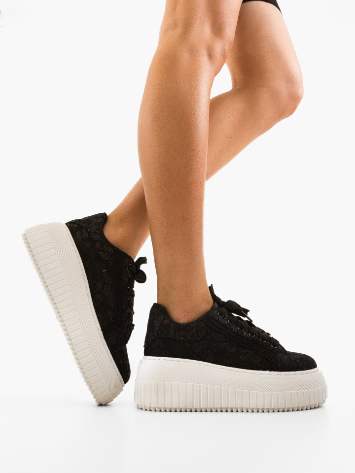 Sneakers dama Brittn Negri