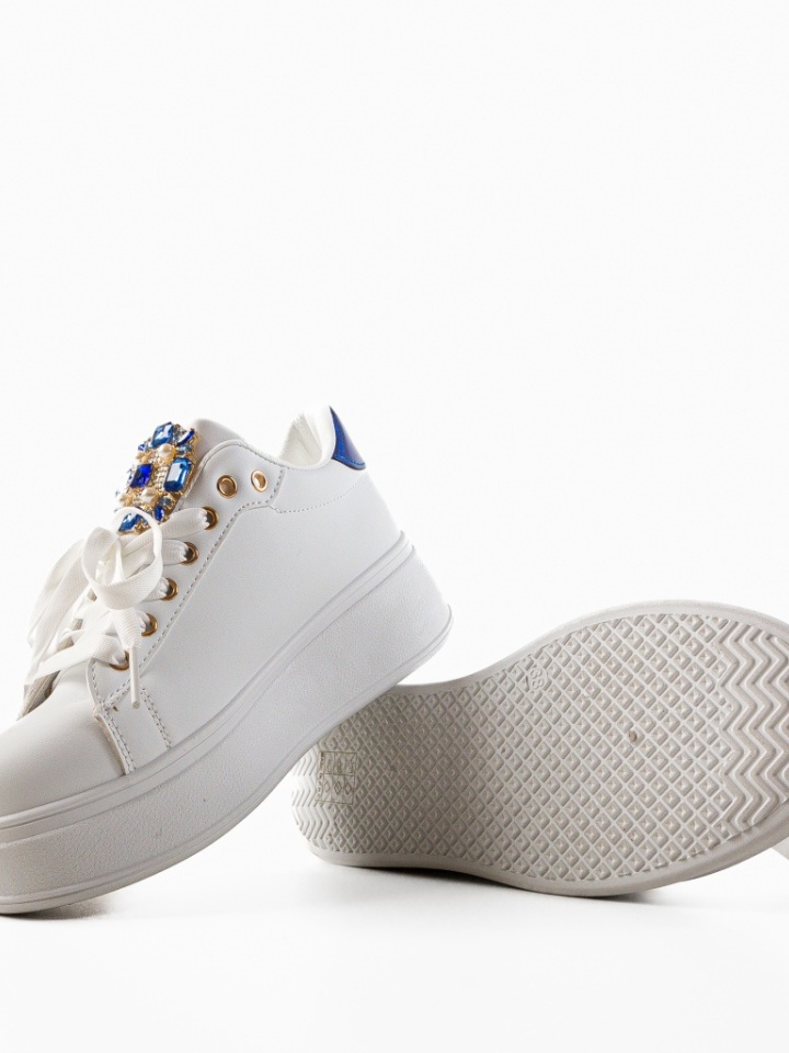 Sneakers dama Tibby Albi