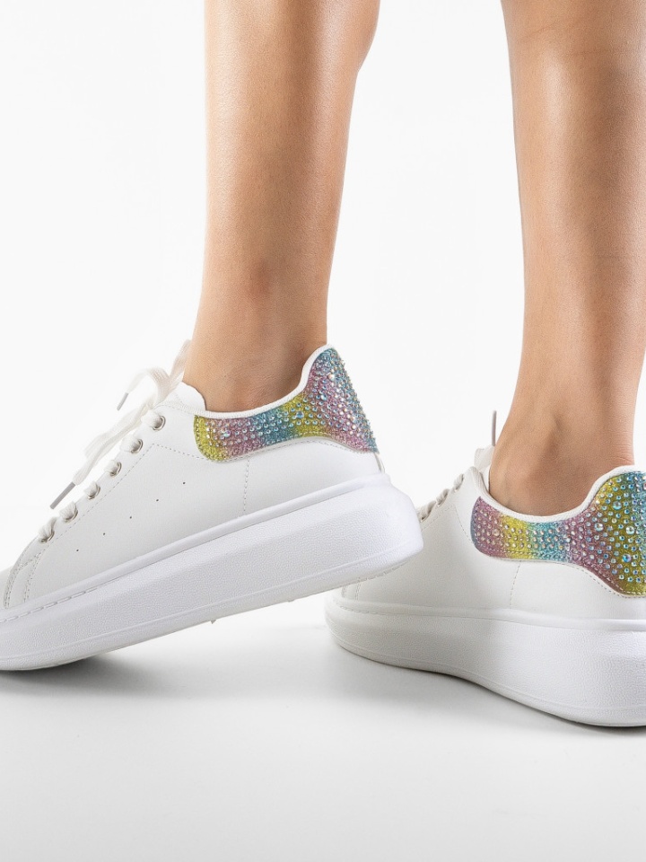 Pantofi Sport Ewan Multi