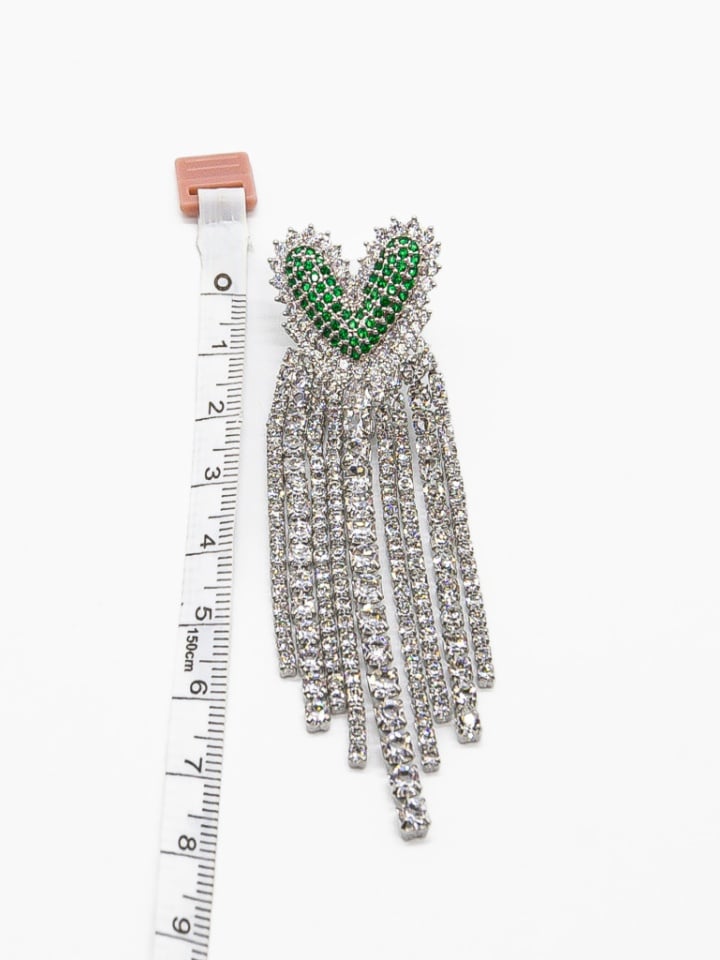 Cercei Tynes Aurii 2