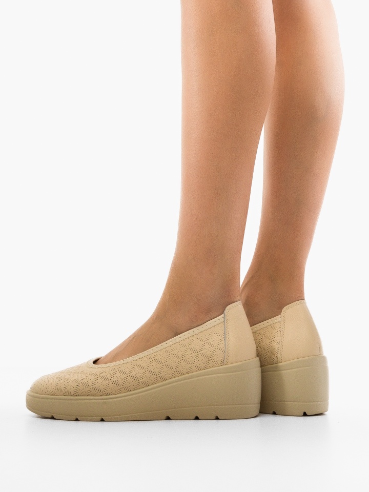 Platforme dama Zytako Bej