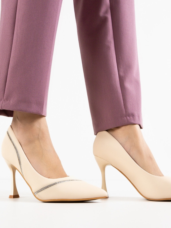 Pantofi dama Zaid Roz