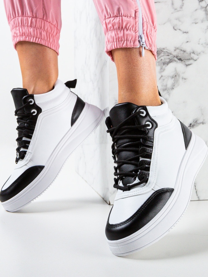 Sneakers dama Siddharth Negri