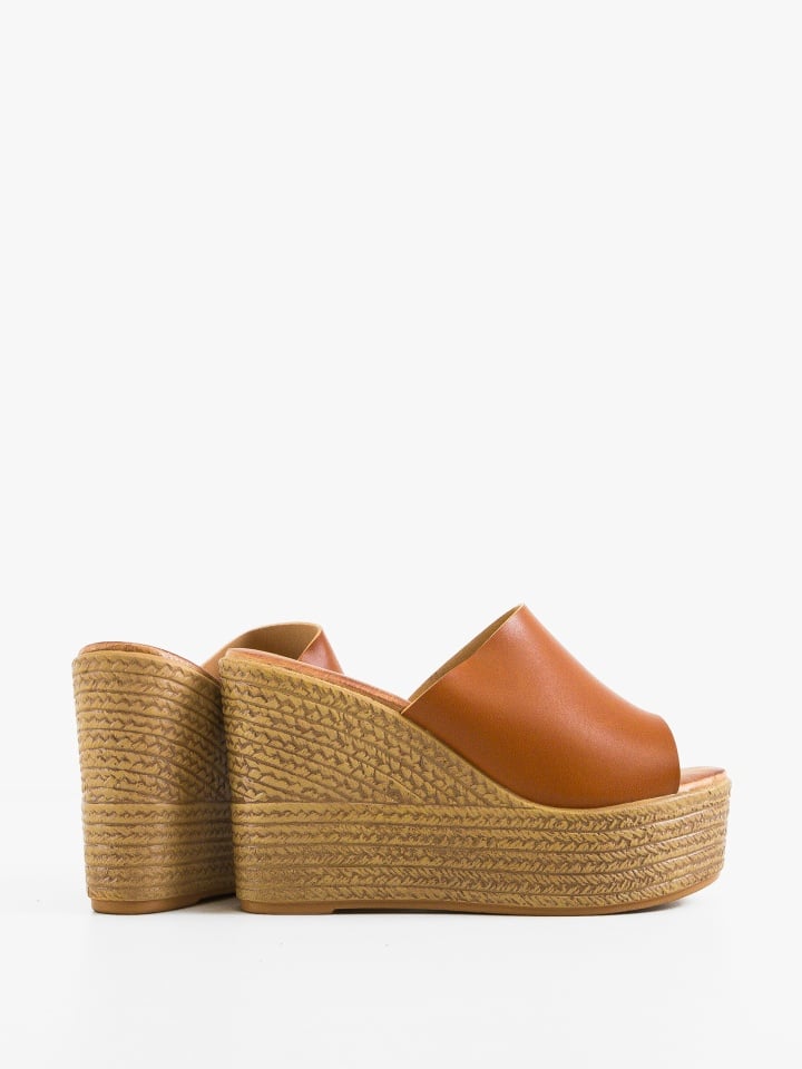 Platforme dama Lloyd Camel