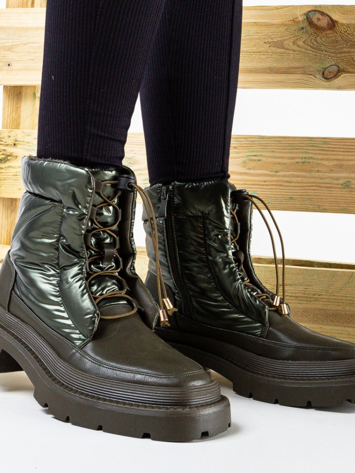 Ghete dama Idranta Negre