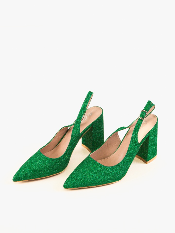 Pantofi dama Markus Verzi