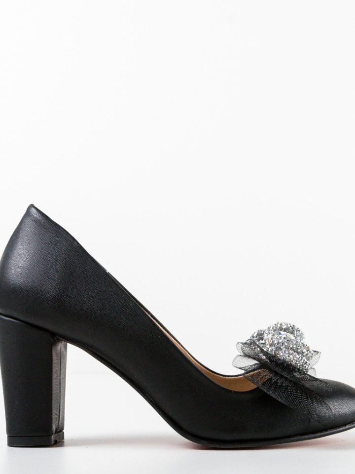 Pantofi dama Scar Albi