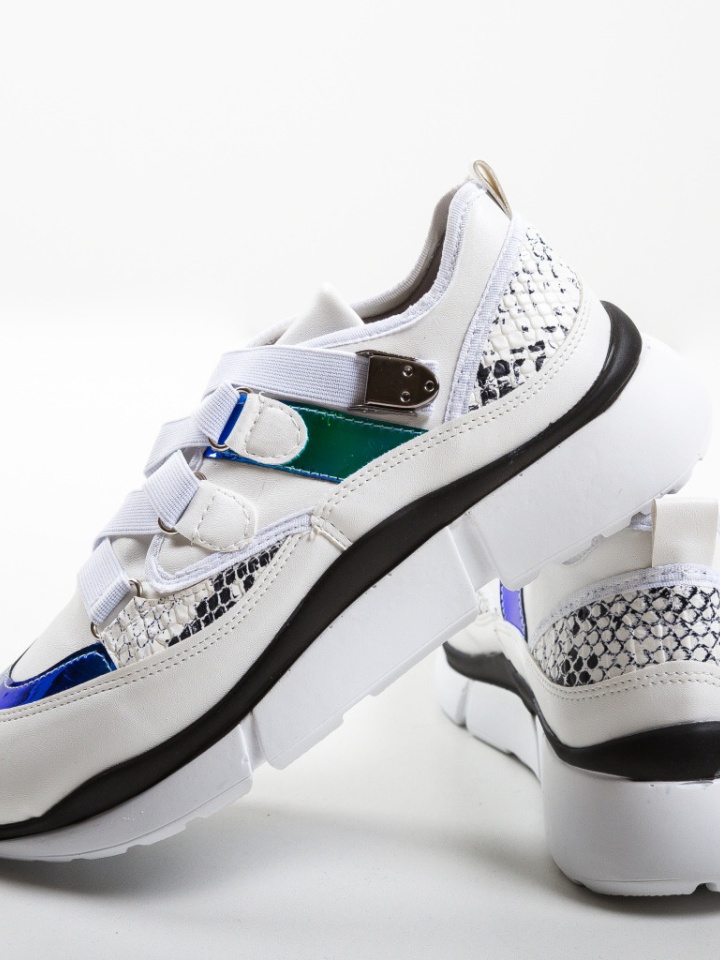 Pantofi Sport Jacobas Albi 2