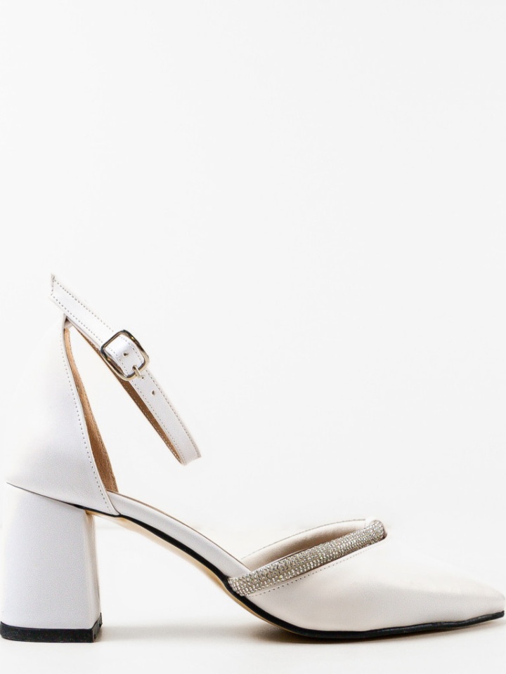 Pantofi dama Filme Albi 3