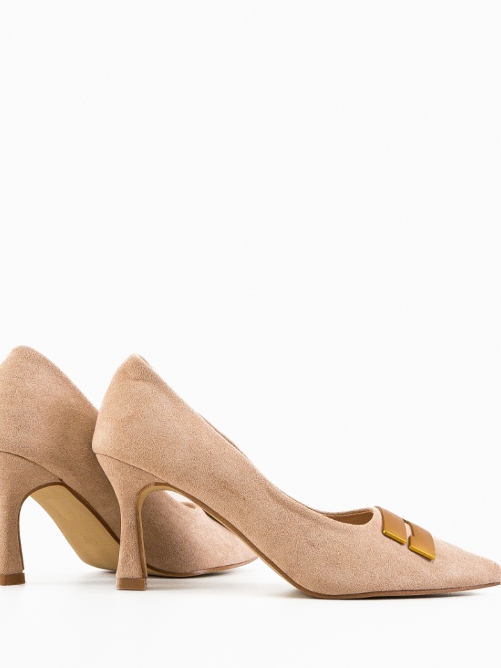 Pantofi dama Jaxy Negri