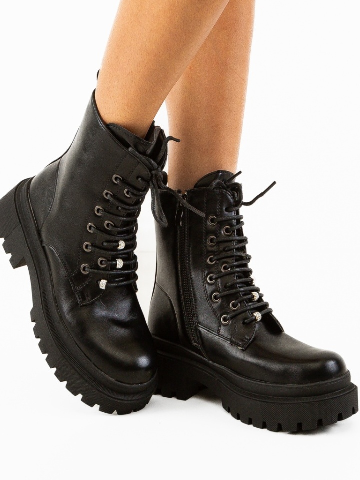 Ghete dama Gabav Negre 2