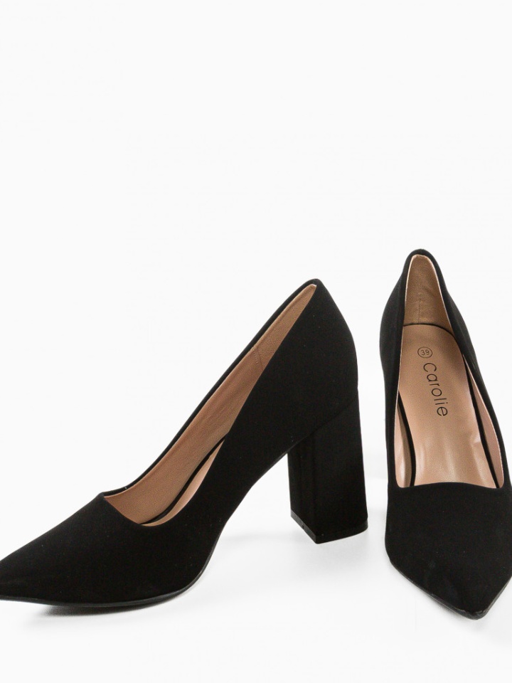 Pantofi dama Alec Negri