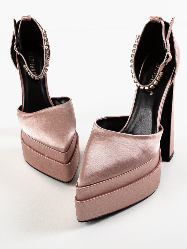 Pantofi dama Adam Negri