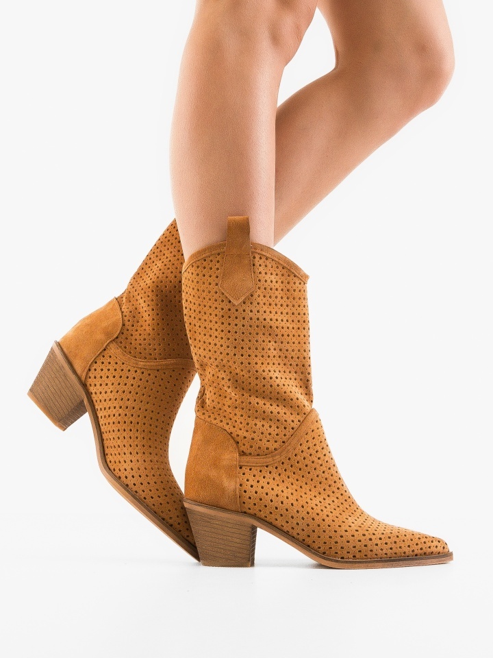 Botine dama Tersa Maro