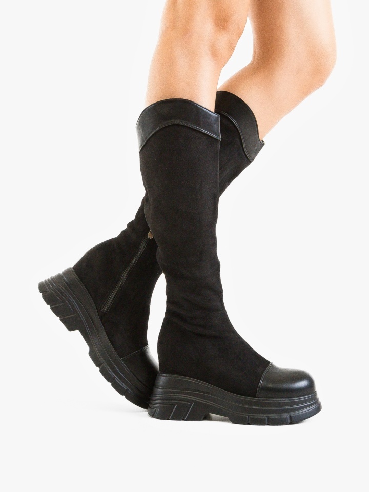 Ghete dama Mezin Negre 2