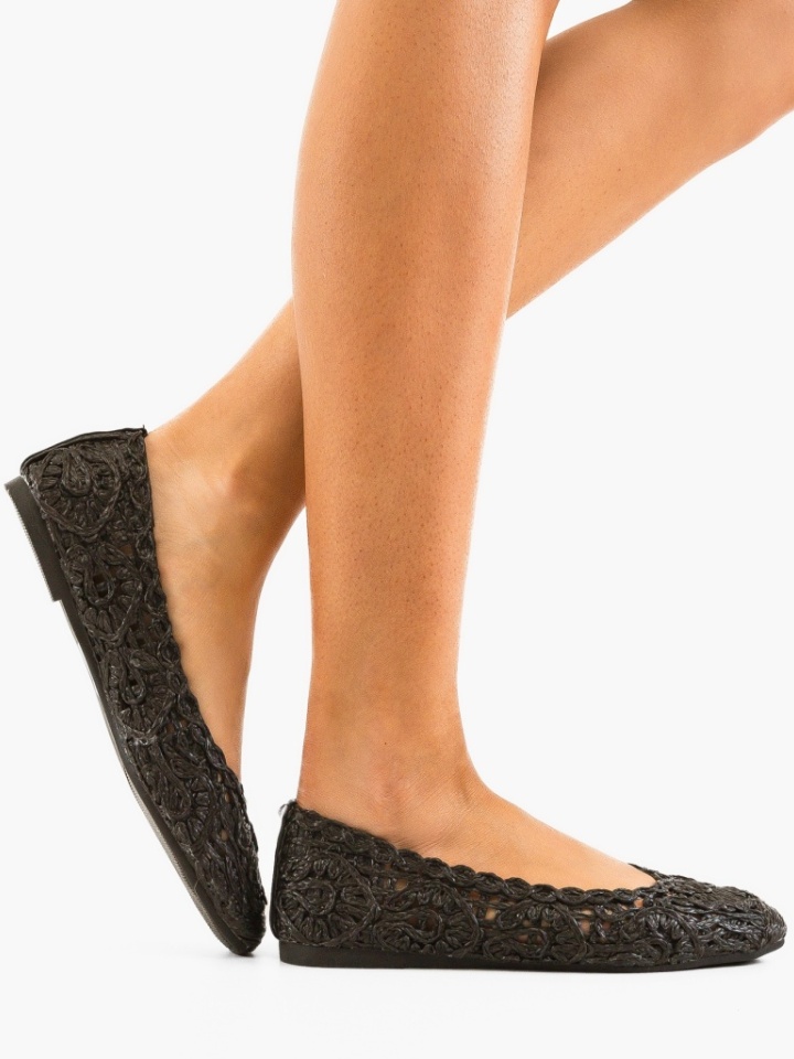 Balerini dama Mikey Negri