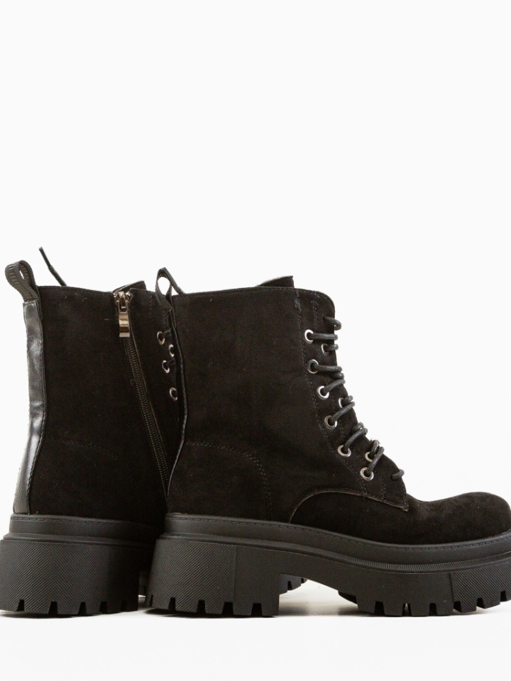 Ghete dama Gabav Negre 2