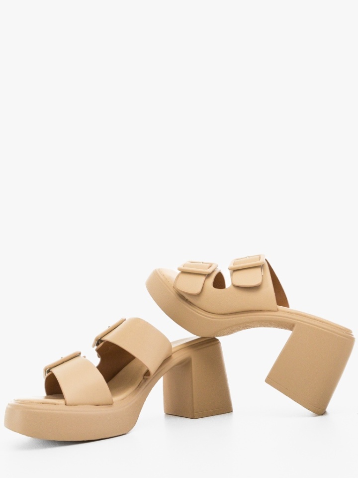 Saboti dama Gabyra Negri