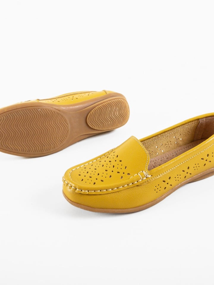 Pantofi Casual Debar Albastri 3