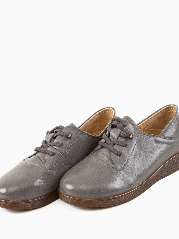 Pantofi Casual Heleg Verzi