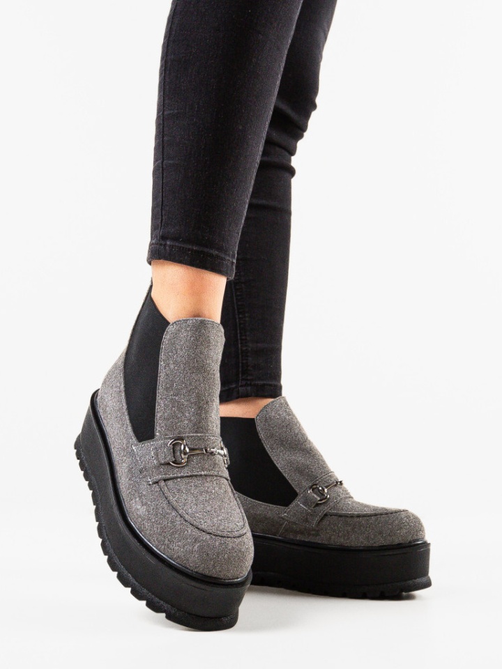 Ghete dama Samir Verzi 2