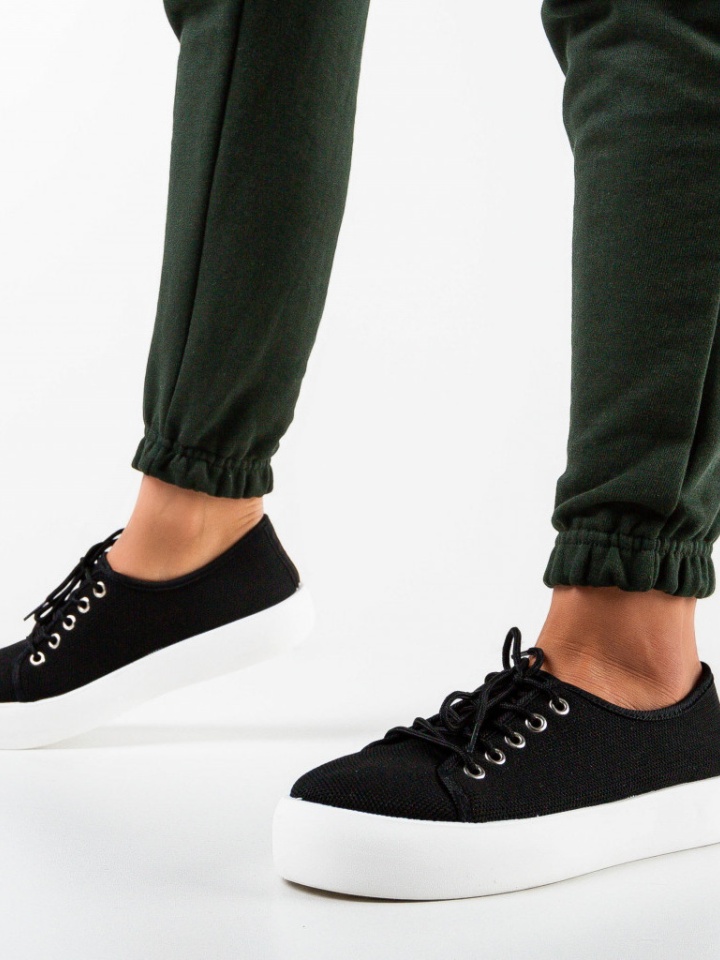 Sneakers dama Miruna Verzi