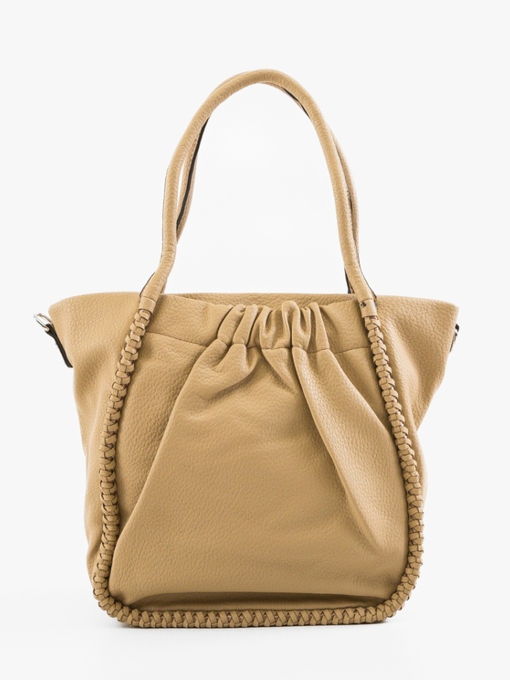 Geanta dama Yratyo Khaki