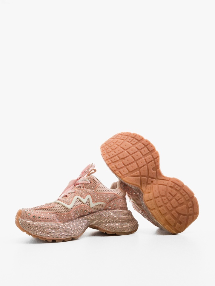 Sneakers dama Talon Abi