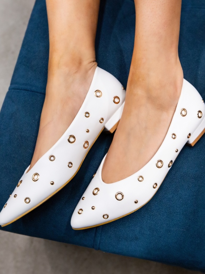 Balerini dama Lana Albi