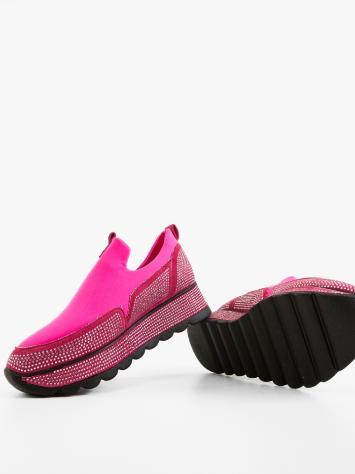 Sneakers dama Kesara Roz