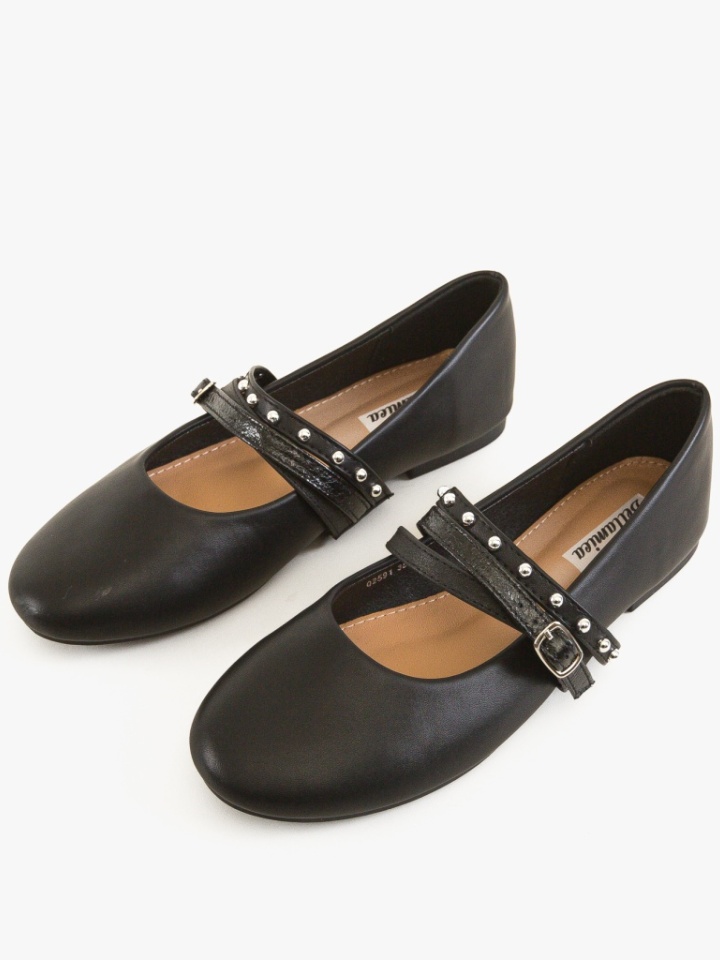 Balerini dama Doher Negri