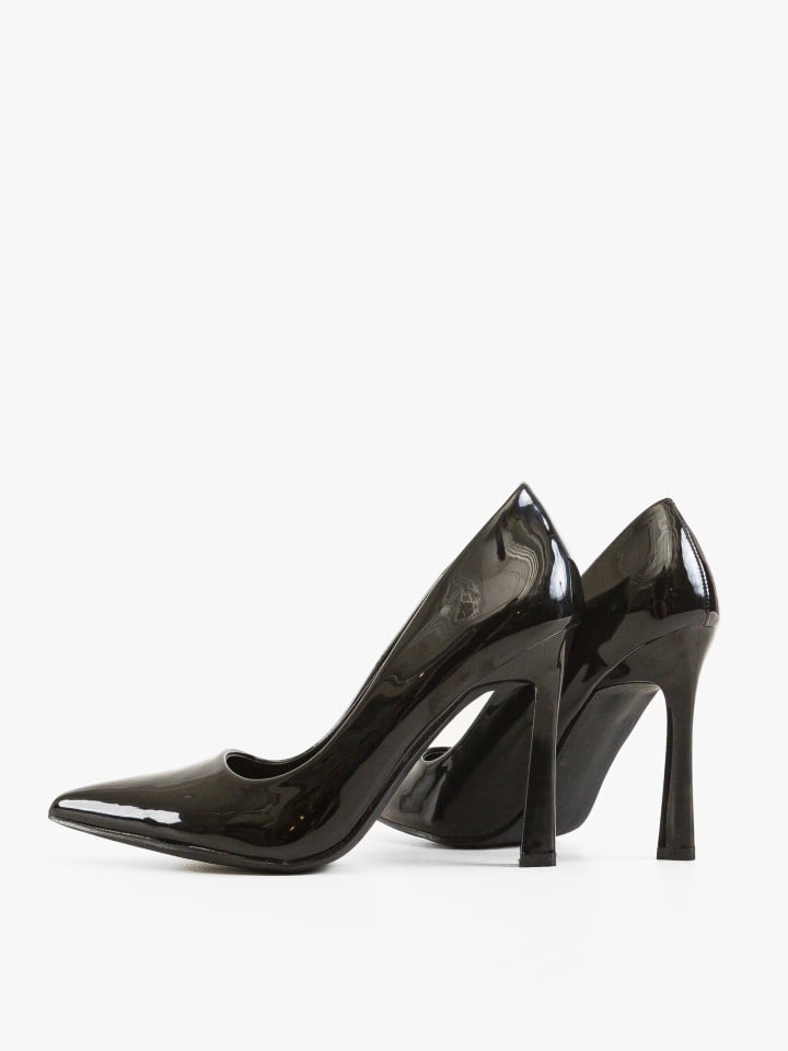 Pantofi stiletto dama Case Negri