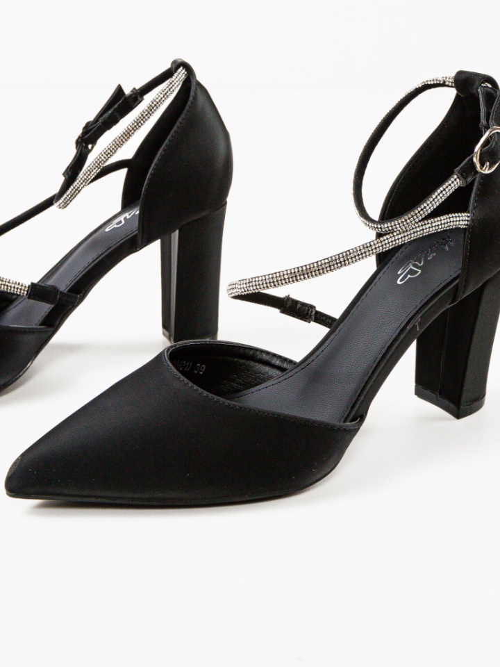 Pantofi dama Amaury Negri