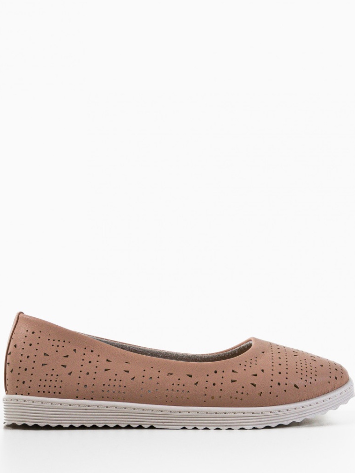 Espadrile Casual Eree Roz