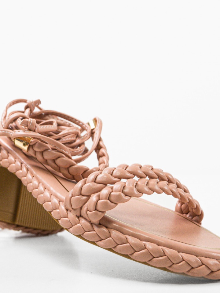 Sandale dama Angelita Albastre