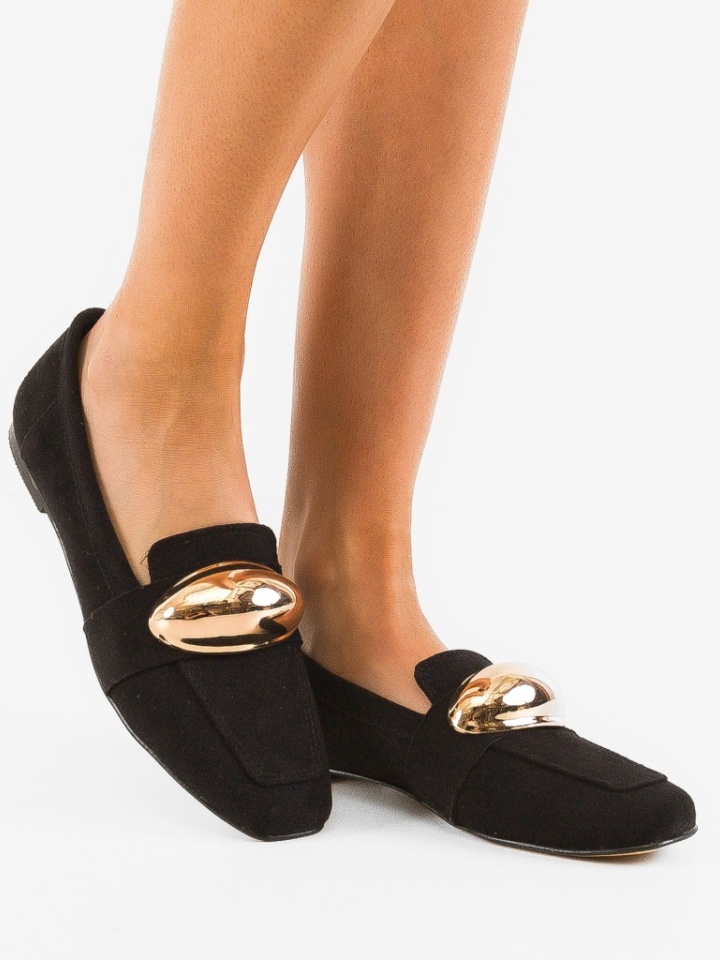 Pantofi Casual Avege Bej